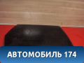 Стекло двери заднее Volvo 460 1988-1996 Вольво
