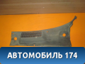 Решетка стеклоочистителей левая 96304672 Chevrolet Lanos (T100) 2004-2010> Ланос