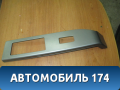 Накладка ручки двери задней левой Jeep Compass (MK49) 2006-2016 Компасс
