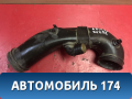 Патрубок воздушного фильтра Audi A8 (D3) 2002-2009 Ауди А8