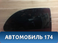 Стекло двери заднее правое Toyota Corolla Ceres (E100) 1992-1998 Королла Церес