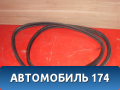 Уплотнитель двери Peugeot 307 (3A) 2001-2008 Пежо 307