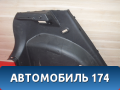 Обшивка багажника 85730G6000WK KIA Picanto 3 (JA) 2018> Пиканто