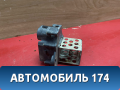 Резистор вентилятора охлаждения 1308CN Citroen C4 (LA) 2005-2011 С4