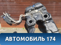 Бак топливный Volkswagen Touareg (GP) 2002-2010 Туарег