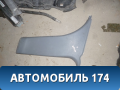 Обшивка стойки средней нижняя левая Mazda 3 (BK) 2002-2009 Мазда 3