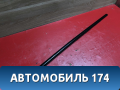 Накладка стекла двери передней BMW X1 (E84) 2009-2015 БМВ