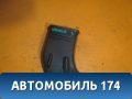 Воздуховод пола левый в ноги Seat Ibiza V 2008> Ибица