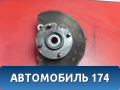 Кулак поворотный передний MR491321 Mitsubishi Lancer 9 (CS) (CS1A) 2003-2008 Лансер 9