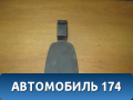 Накладка рычага стояночного тормоза Volkswagen Polo (6R1 Sed RUS) 2011> Поло