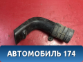 Патрубок воздушного фильтра Renault Fluence (L30R) 2010-2017 Флюенс