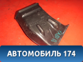 Воздуховод отопителя 6Q0819893B Skoda Fabia (MK1) (6Y2) (6Y3) 1999-2008 Фабиа