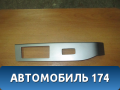 Накладка ручки двери правая Jeep Compass (MK49) 2006-2016 Компасс