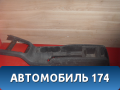 Консоль центральная 1Z1863242 Skoda Octavia (A5) (1Z) 2004-2013 Октавия А5