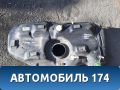 Бак топливный Opel Corsa D (S07) 2006-2015 Корса Д