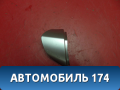 Накладка декоративная 8619A048 Mitsubishi Outlander XL (CW) 2006-2012 Оутлендер