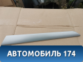 Накладка декоративная левая задняя на обшивку двери Volkswagen Jetta 2011> Джетта 6