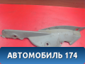Обшивка стойки A115402091 Chery Amulet (A15) 2006-2012 Амулет