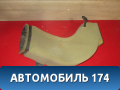 Воздуховод Nissan Presage (TU31) 2003-2009 Пресаж