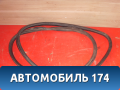 Уплотнитель двери Peugeot 307 (3A) 2001-2008 Пежо 307