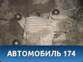 Редуктор заднего моста ZSB0525010 Volkswagen Tiguan (NF) (5N2) 2011-2016 Тигуан