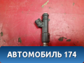 Форсунка инжекторная Lifan Solano 2010-2016 Солано