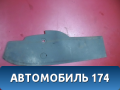 Накладка консоли 4M51A046B27AEW Ford Focus 2 (CB4) 2005-2011 Фокус 2