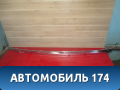 Накладка заднего бампера Mercedes GL/GLS (X166) 2012> Мерседес