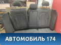 Сиденье заднее BMW X3 (G01) 2017-2023 Х3