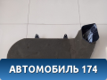 Воздуховод Nissan Presage (TU31) 2003-2009 Пресаж