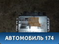 Блок управления двигателем 0261200131 Opel Vectra A 1988-1995 Вектра А