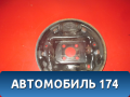 Щит опорный задний правый Renault Logan 2005-2014 Рено Логан