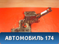 Кронштейн педали тормоза 6Q1721058 Skoda Fabia (MK1) (6Y2) (6Y3) 1999-2008 Фабиа