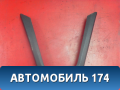Накладка центральной консоли A5305412 Lifan X50 2015> Х50