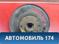 Кулак поворотный задний 7L0505436B Porsche Cayenne 2003-2010 Кайен