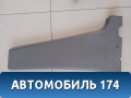 Обшивка стойки средней левой нижняя Geely CK Otaka 2006-2016 СК Отака
