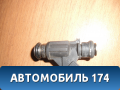 Форсунка инжекторная 1086001154 Geely MK 2008-2015 МК