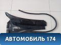 Решетка (жабо) стеклоочистителя правая часть Toyota Carina E 1992-1997 Карина Е