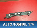 Кронштейн бампера заднего 49504850 Opel Astra J (P10) 2010-2017 Астра