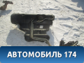 Бак топливный Volkswagen Polo (Sed RUS) 2011> Фольксваген Поло