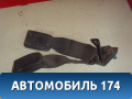 Ответная часть ремня безопасности 88843AV700 Nissan Primera (P12) 2002-2008 Премьера