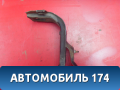 Кронштейн радиатора 2206201931 Mercedes S (W220) 1998-2005 Мерседес
