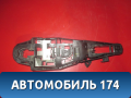 Кронштейн ручки 9688834080 Citroen C4 II (B7) 2011> С4