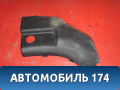 Накладка порога 85823G6000WK KIA Picanto 3 (JA) 2018> Пиканто