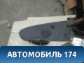 Обшивка кузова правая (купе) 51439150552 BMW 6 (E63) 2004-2009 БМВ