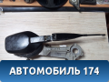 Трапеция стеклоочистителя Mercedes E (W210) 1995-2000 Мерседес