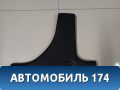 Обшивка стойки 769155PA0C Datsun On-Do 2014> Он До