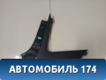 Накладка консоли передняя правая Hyundai i30 (GD) 2012-2017 Ай 30