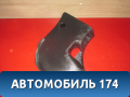 Накладка стойки передней правой нижняя Honda CR-V 2002-2006 (LA-RD5) Хонда