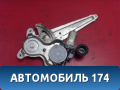 Стеклоподъемник задний 6980333050 Toyota Camry V40 2006-2011 Камри